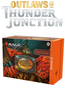 Bundle: Outlaws of Thunder Junction